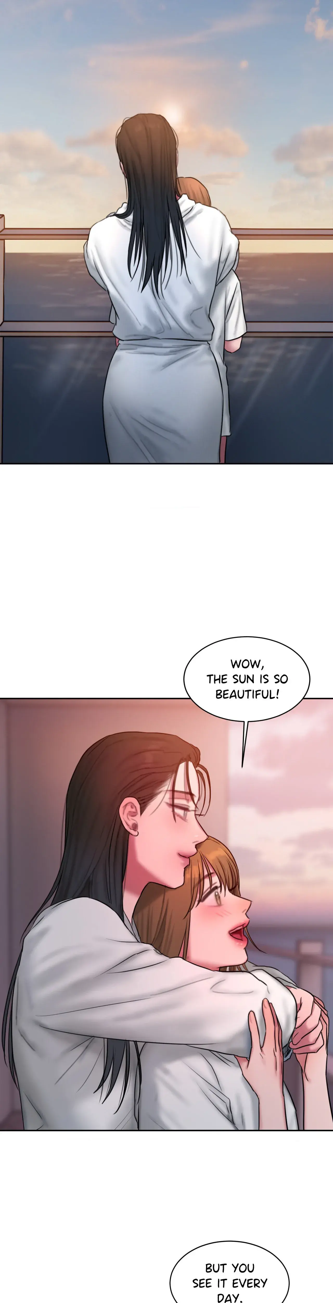 Bad Thinking Diary Episode 59 - Page 27