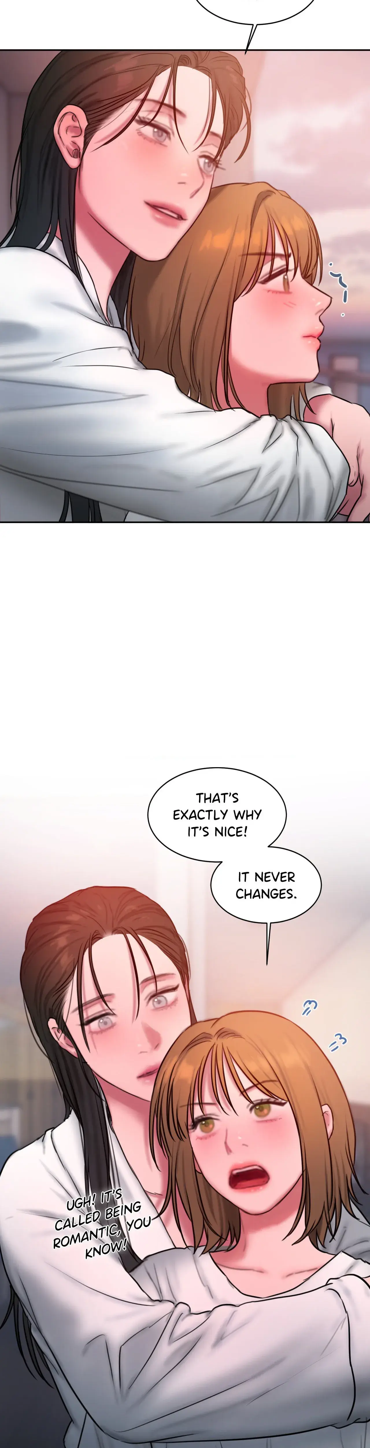 Bad Thinking Diary Episode 59 - Page 28