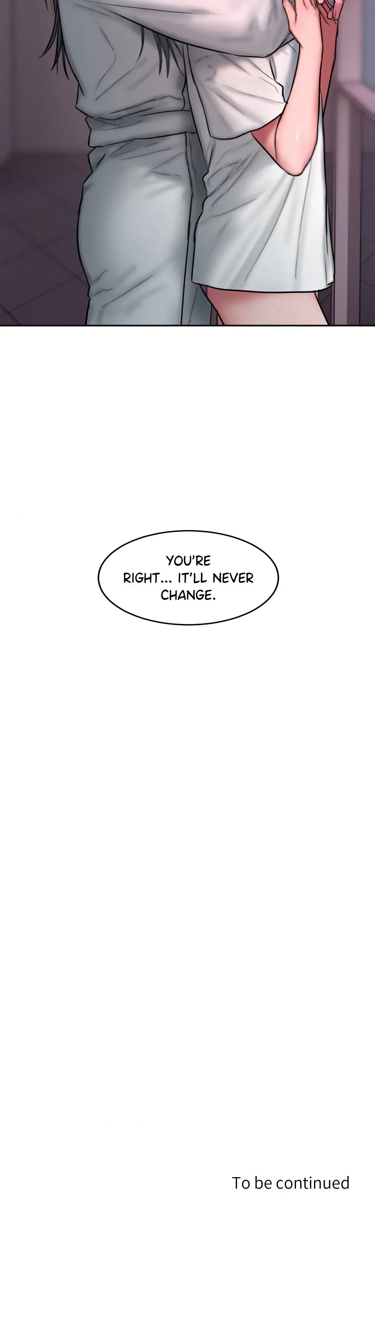 Bad Thinking Diary Episode 59 - Page 31
