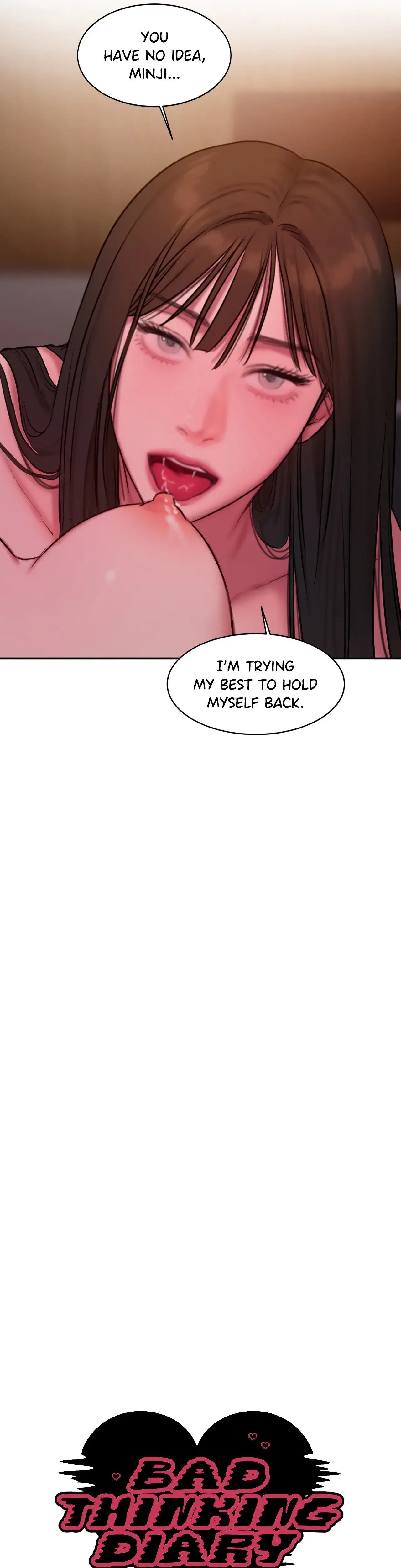 Bad Thinking Diary Episode 59 - Page 6