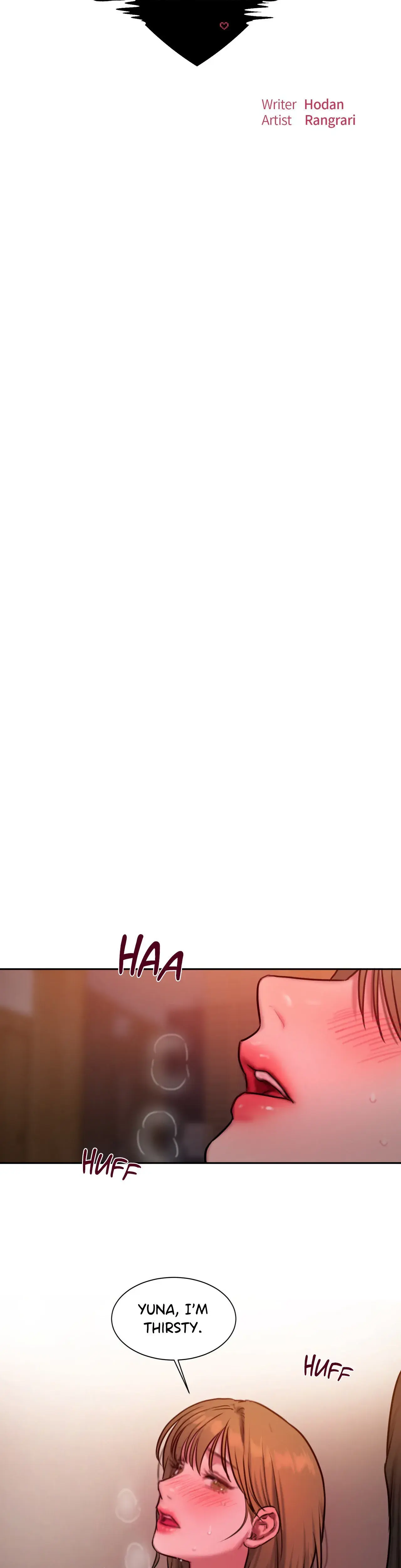 Bad Thinking Diary Episode 59 - Page 7