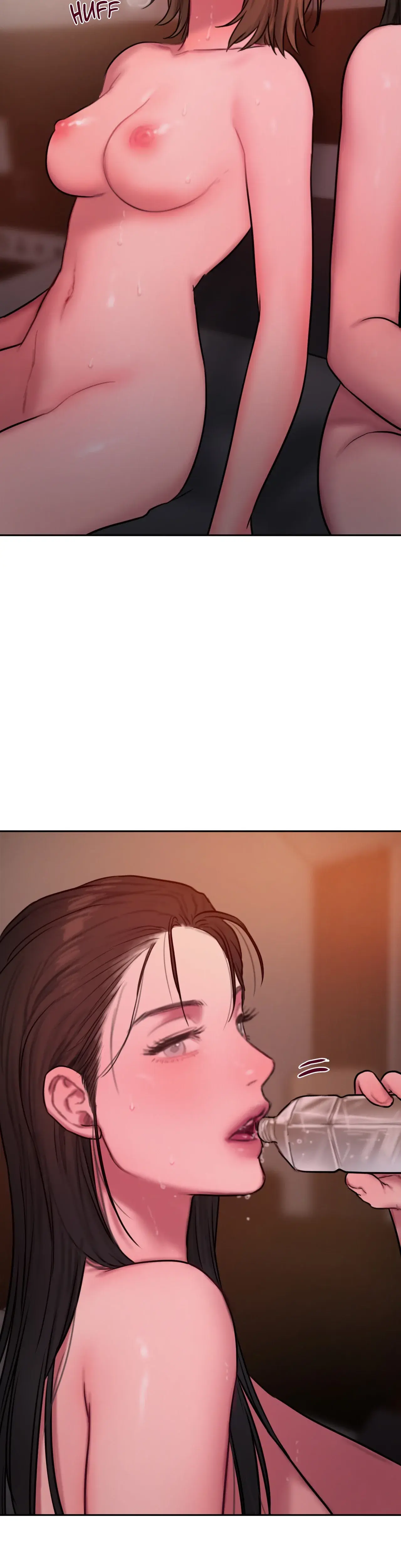 Bad Thinking Diary Episode 59 - Page 8