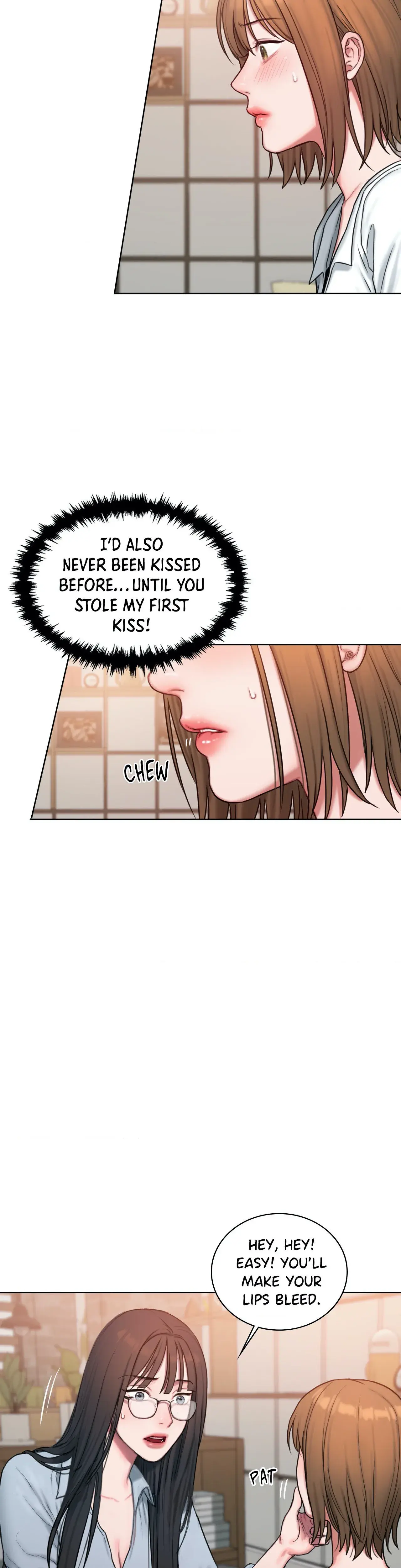 Bad Thinking Diary Episode 6 - Page 18