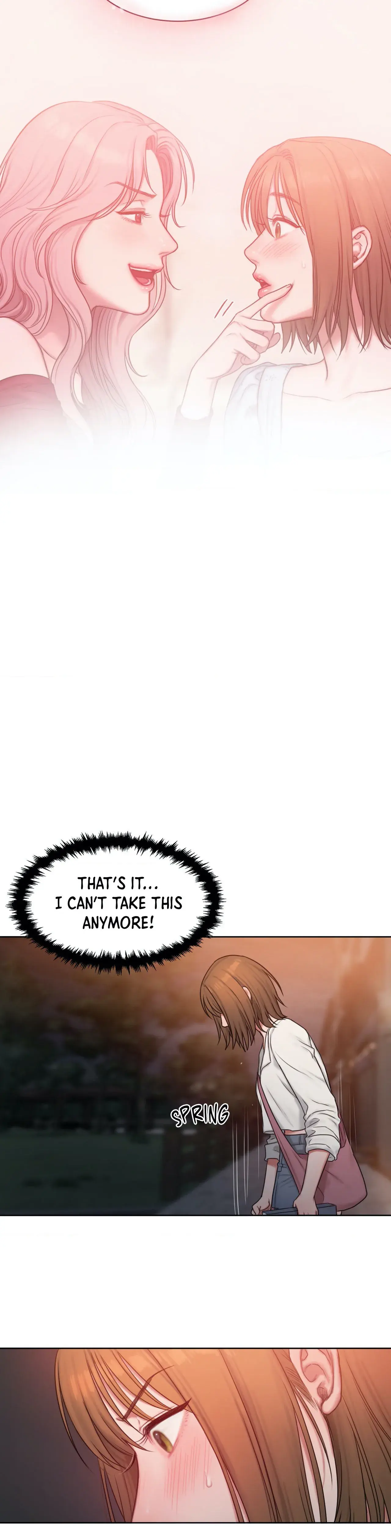 Bad Thinking Diary Episode 6 - Page 32