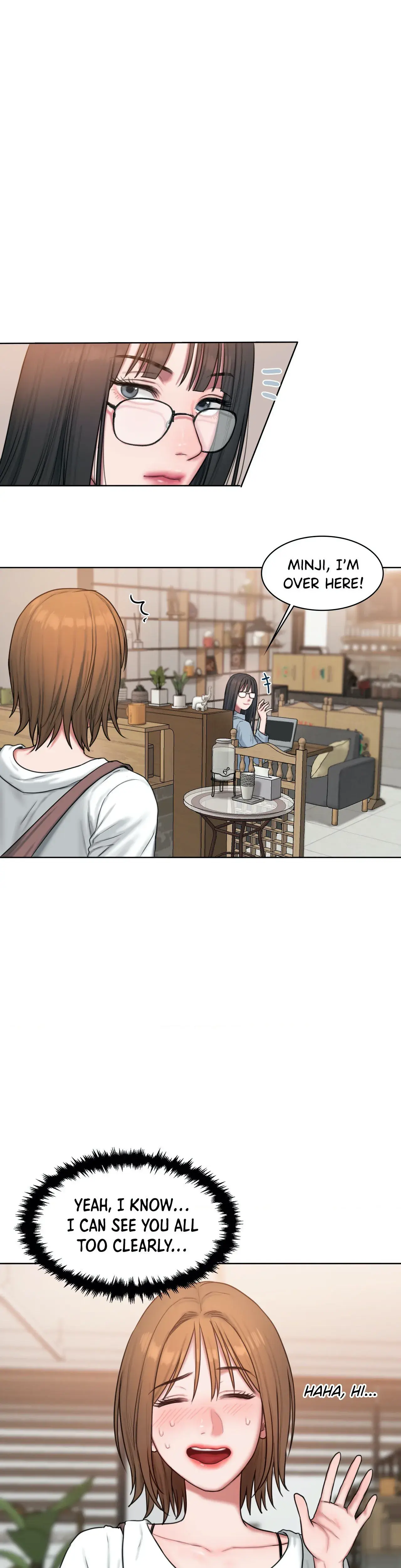 Bad Thinking Diary Episode 6 - Page 7