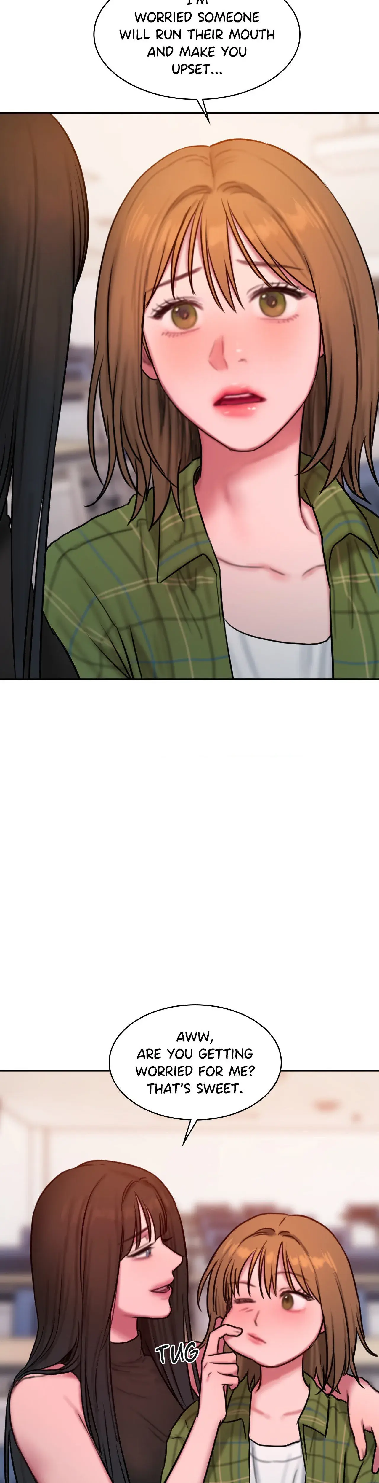 Bad Thinking Diary Episode 60 - Page 16