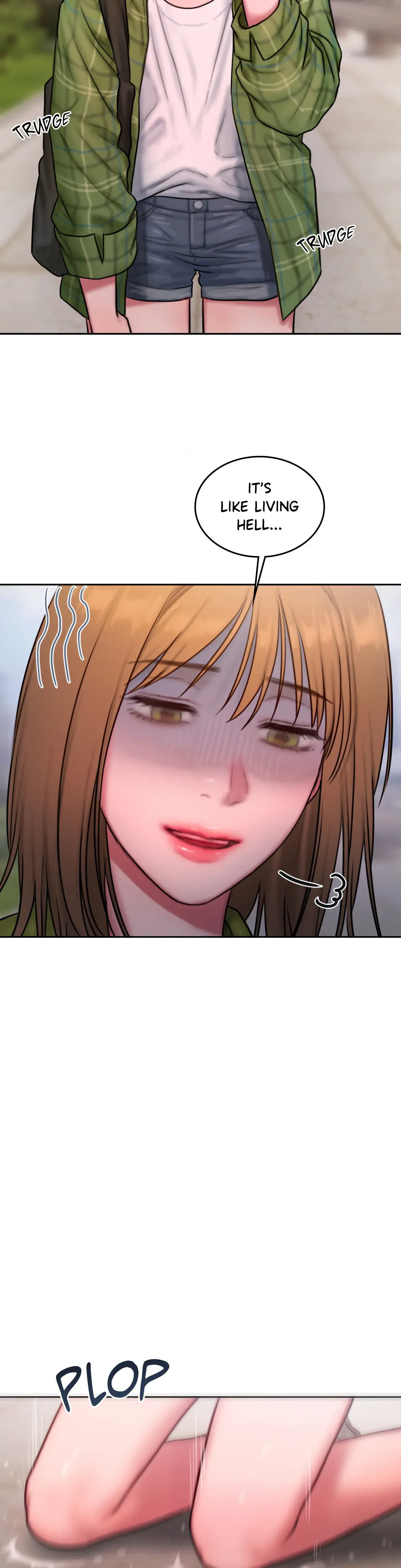 Bad Thinking Diary Episode 60 - Page 2