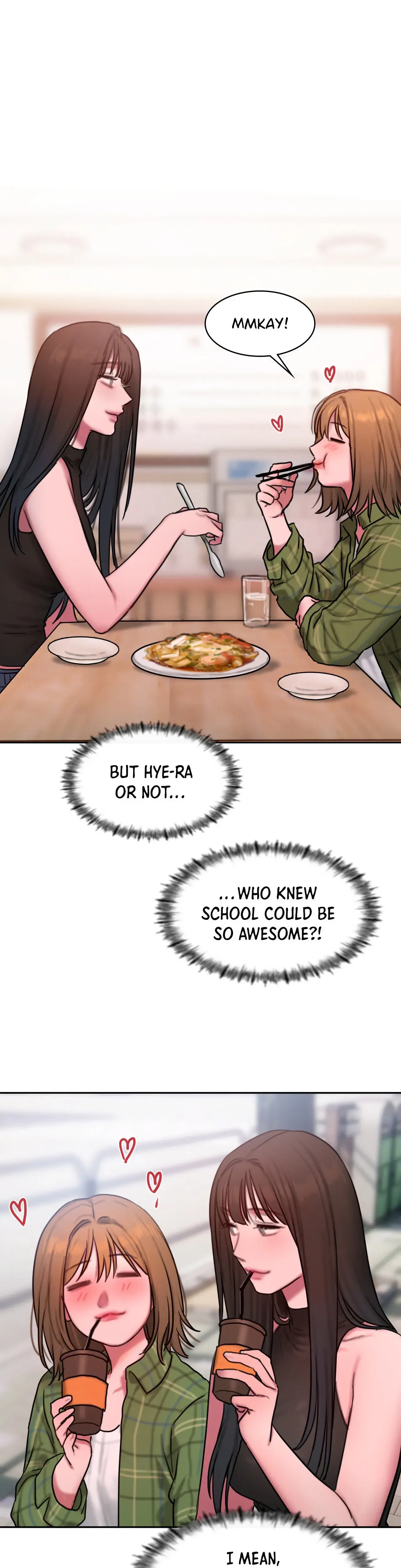 Bad Thinking Diary Episode 60 - Page 22