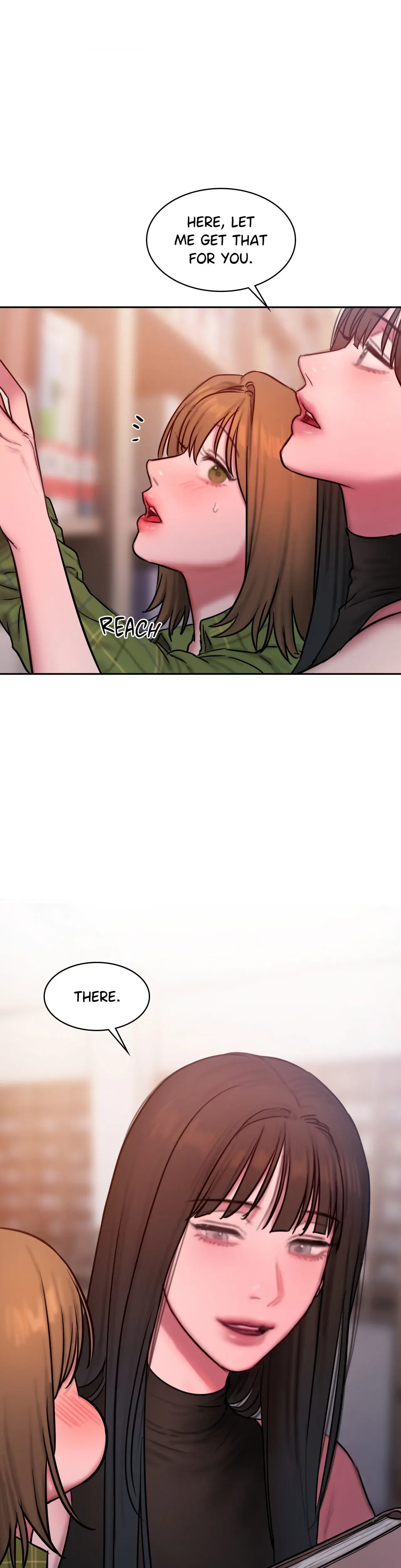 Bad Thinking Diary Episode 60 - Page 24