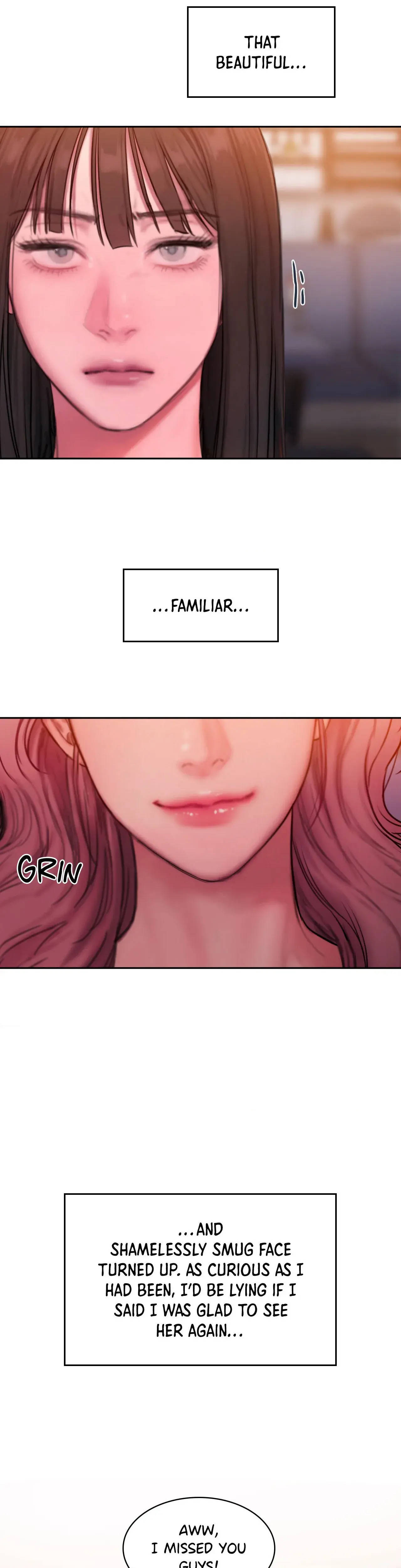 Bad Thinking Diary Episode 60 - Page 28