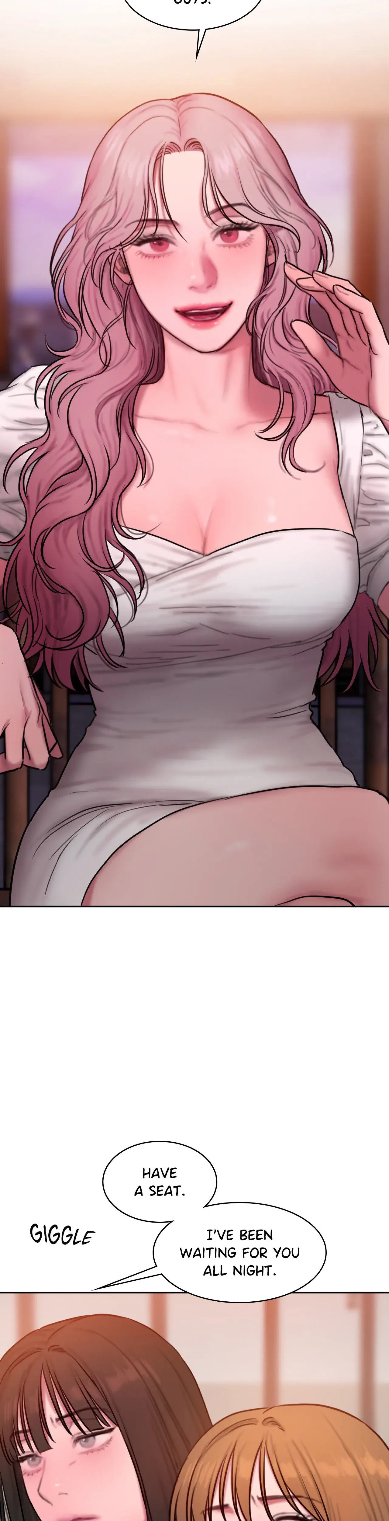 Bad Thinking Diary Episode 60 - Page 29