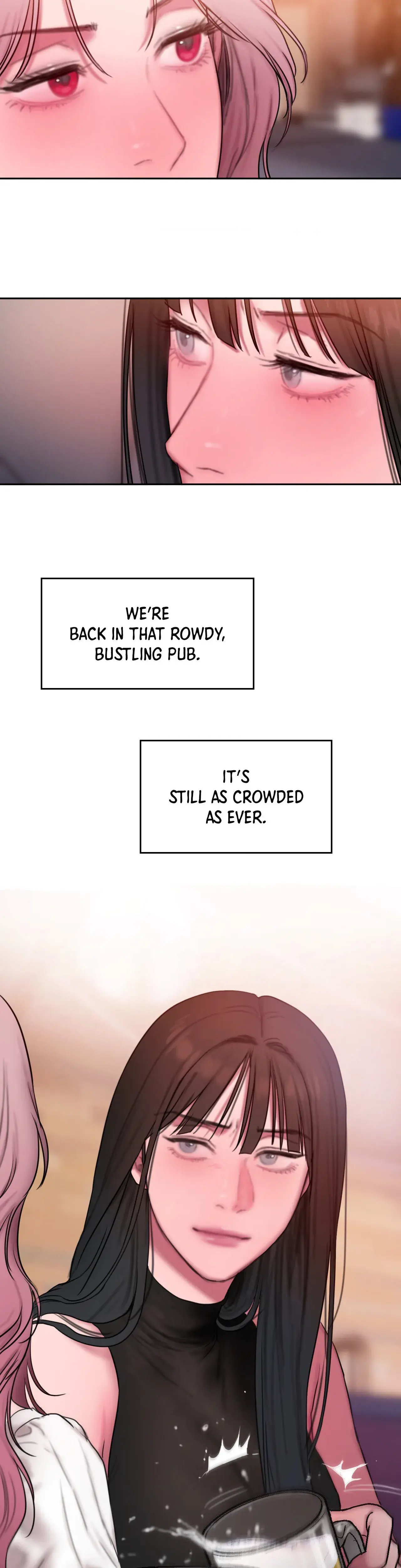 Bad Thinking Diary Episode 60 - Page 34