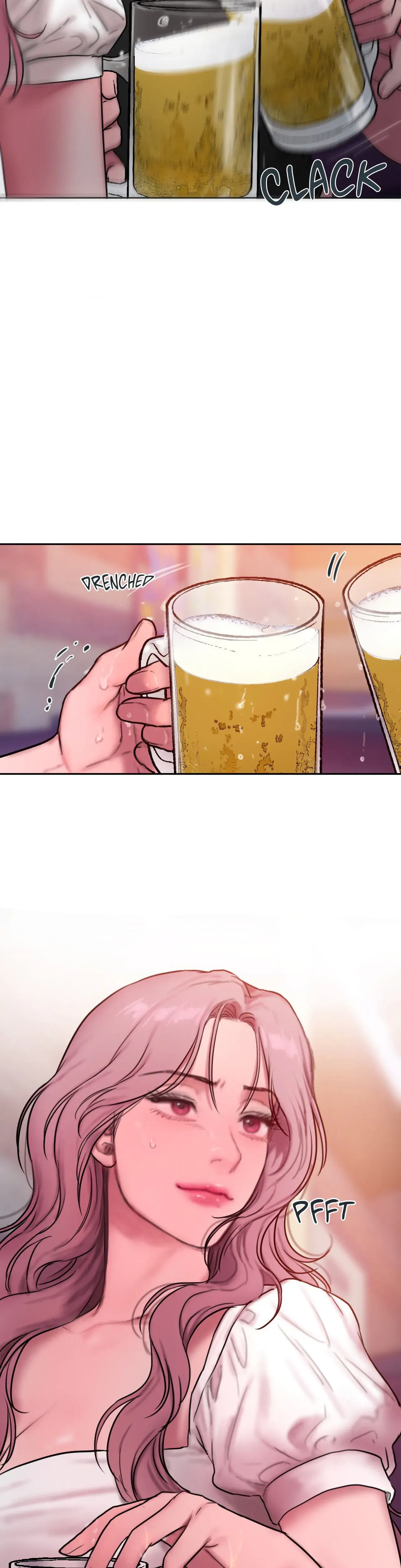 Bad Thinking Diary Episode 60 - Page 35