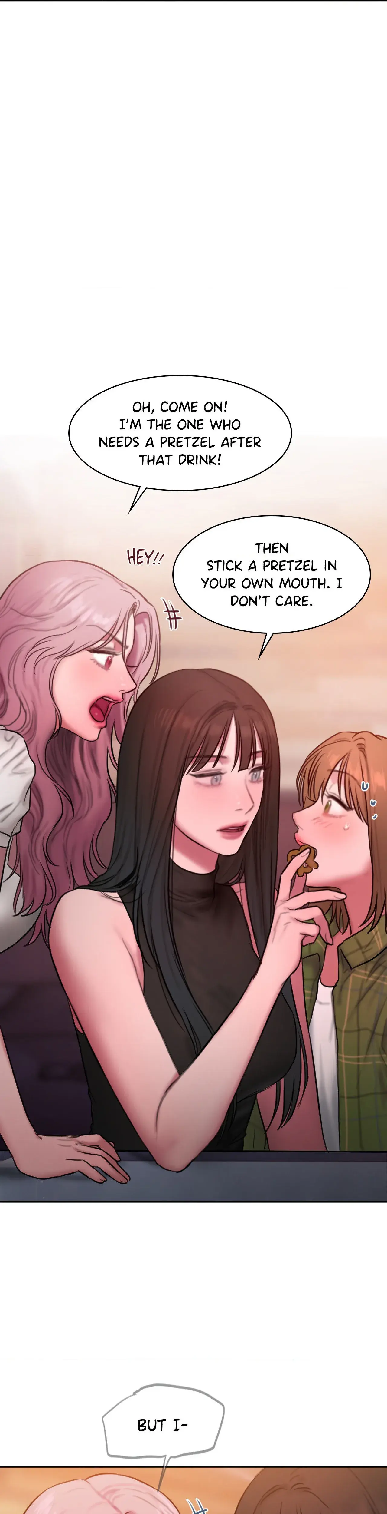 Bad Thinking Diary Episode 60 - Page 41