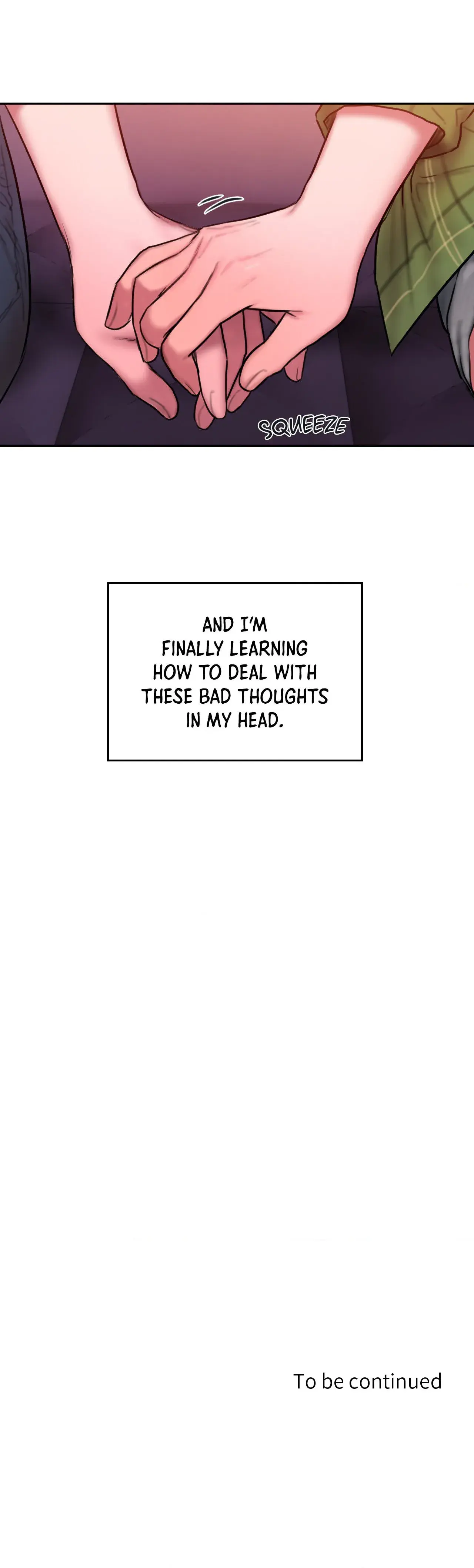 Bad Thinking Diary Episode 60 - Page 43