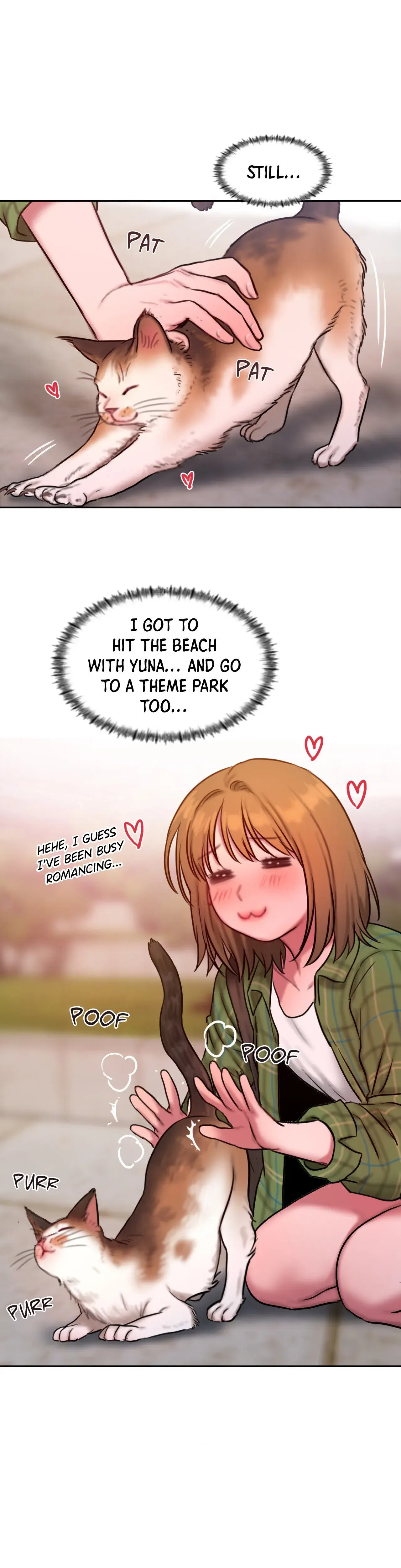 Bad Thinking Diary Episode 60 - Page 5