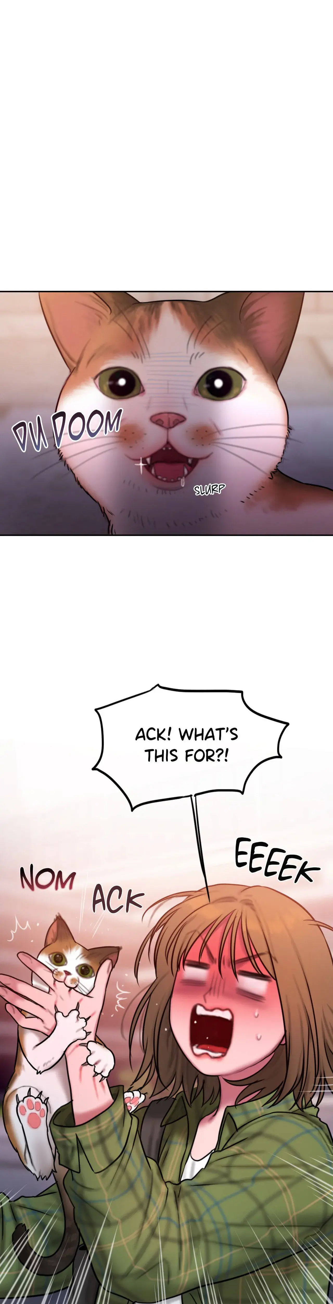 Bad Thinking Diary Episode 60 - Page 6