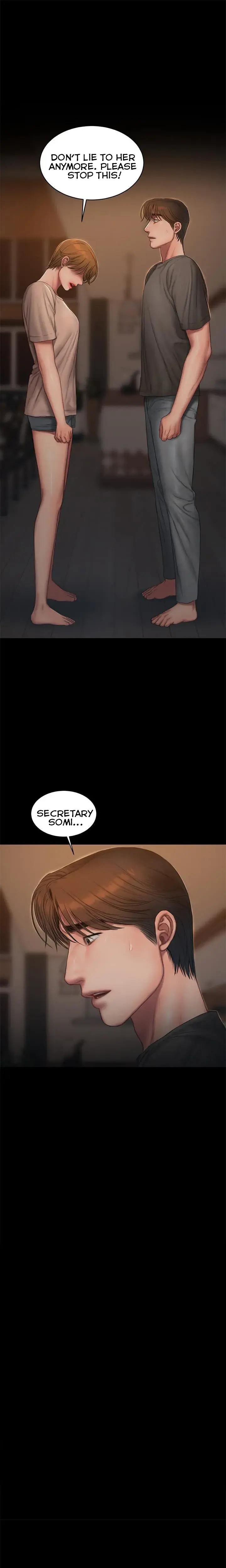 Bad Thinking Diary Episode 61 - Page 1