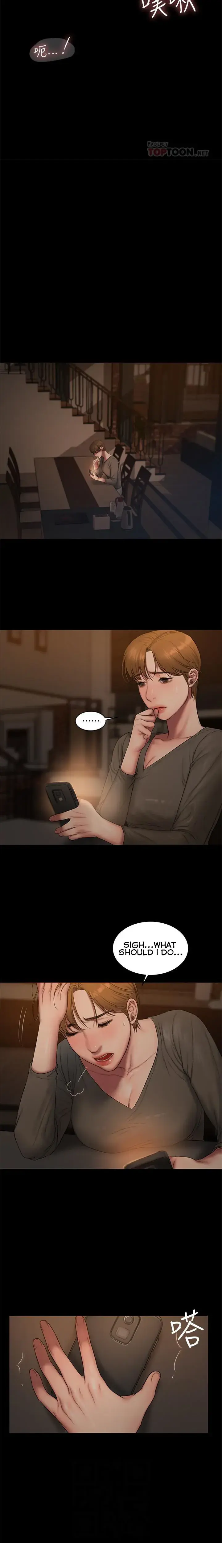 Bad Thinking Diary Episode 61 - Page 10