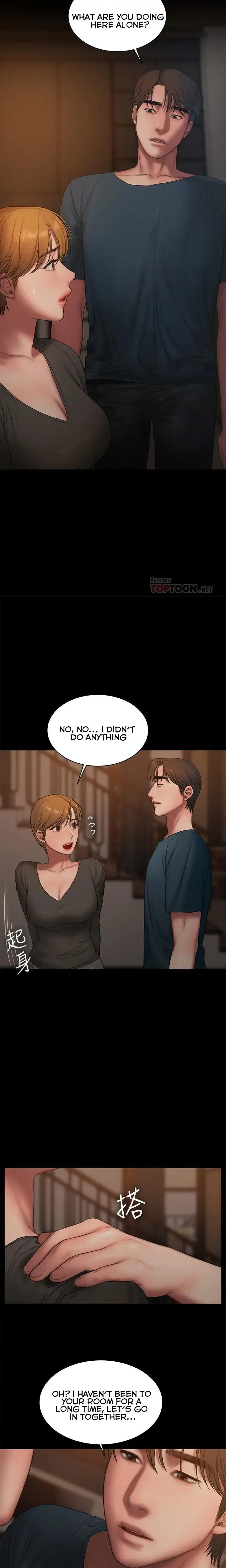 Bad Thinking Diary Episode 61 - Page 13