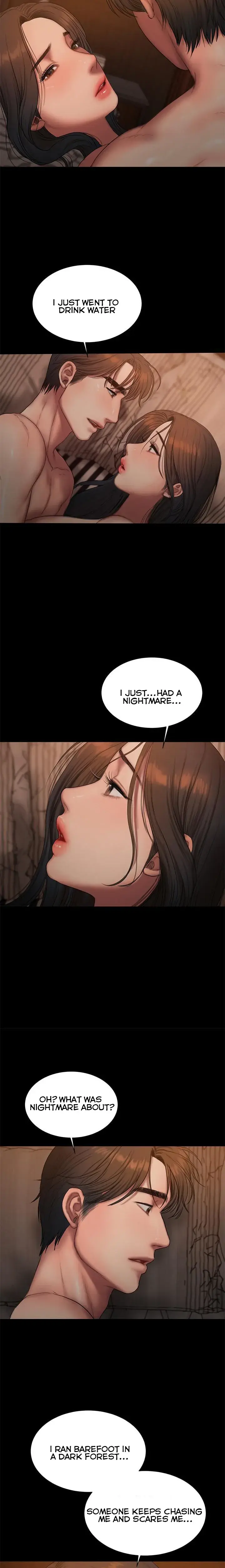 Bad Thinking Diary Episode 61 - Page 21