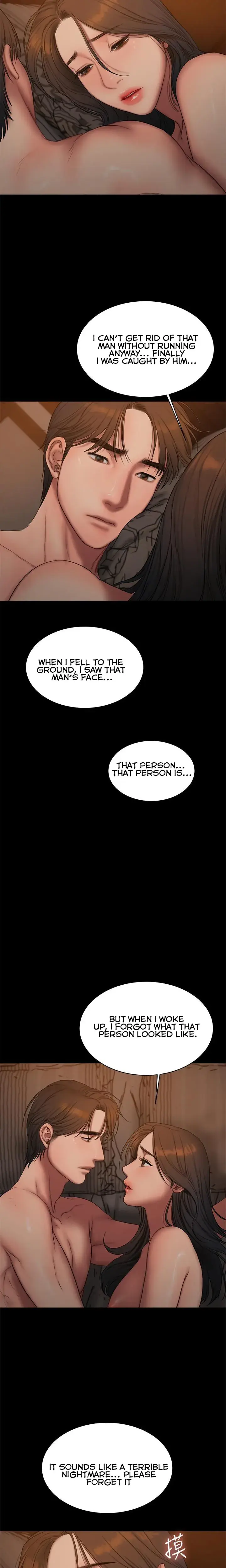 Bad Thinking Diary Episode 61 - Page 22