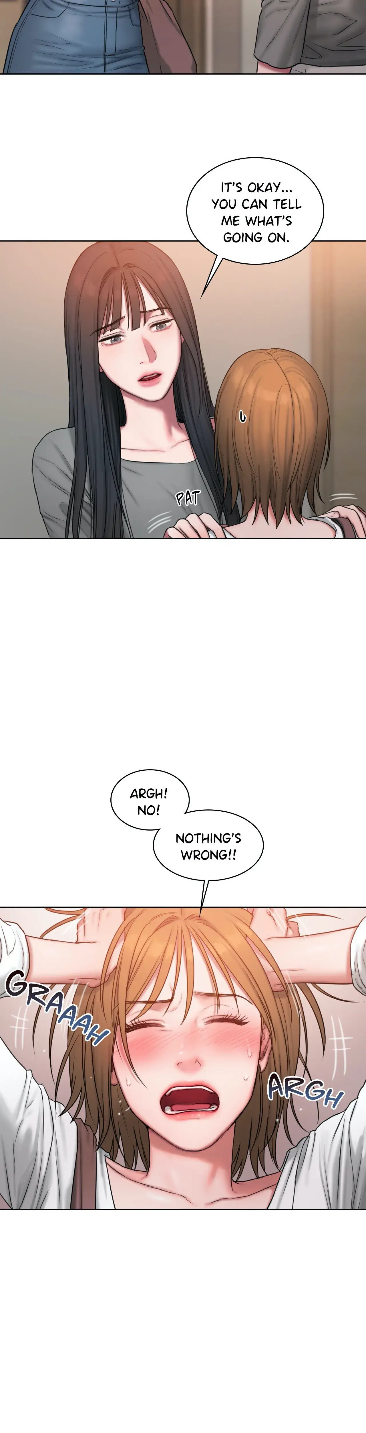 Bad Thinking Diary Episode 7 - Page 10
