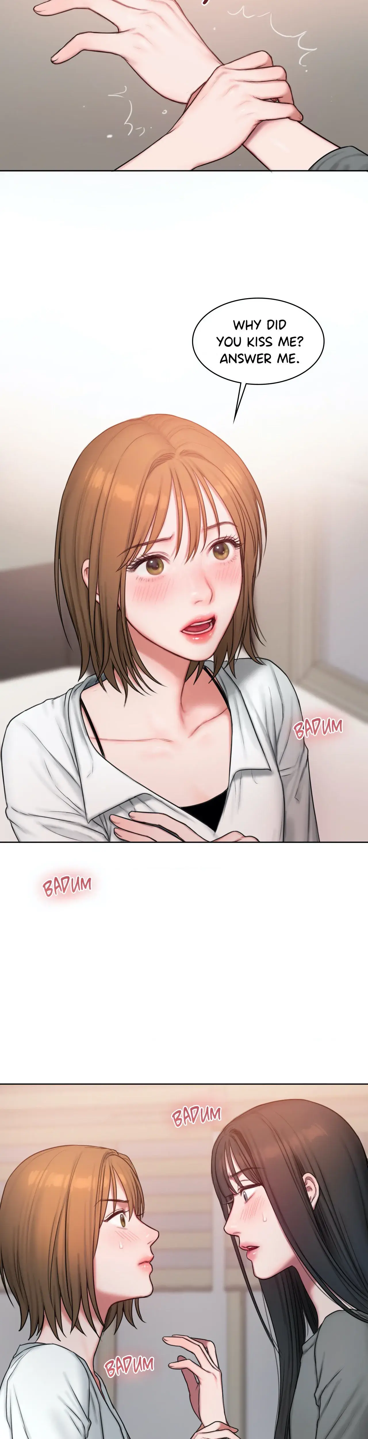 Bad Thinking Diary Episode 7 - Page 15
