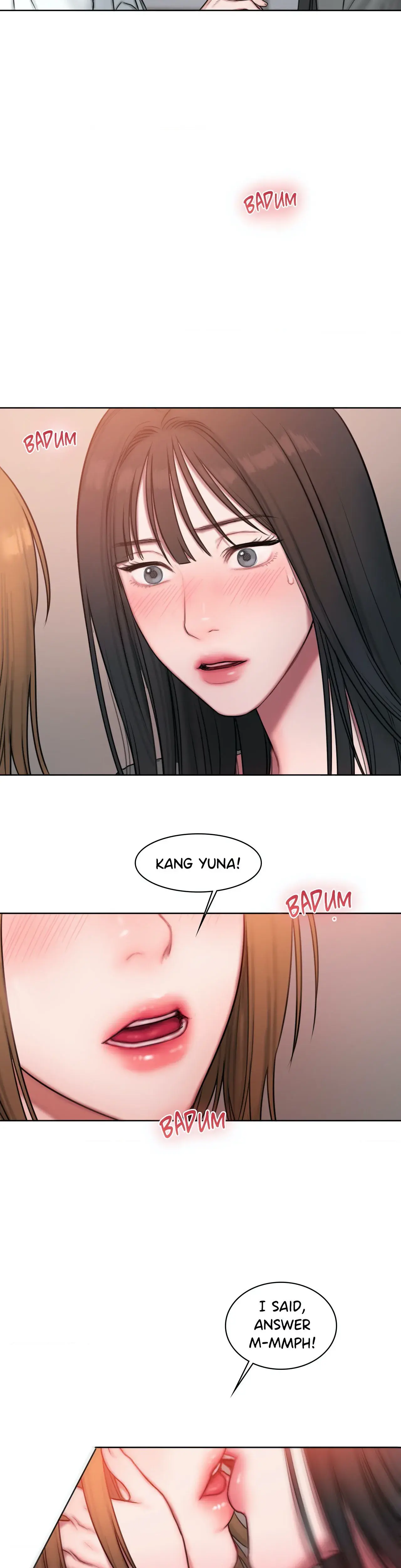Bad Thinking Diary Episode 7 - Page 16