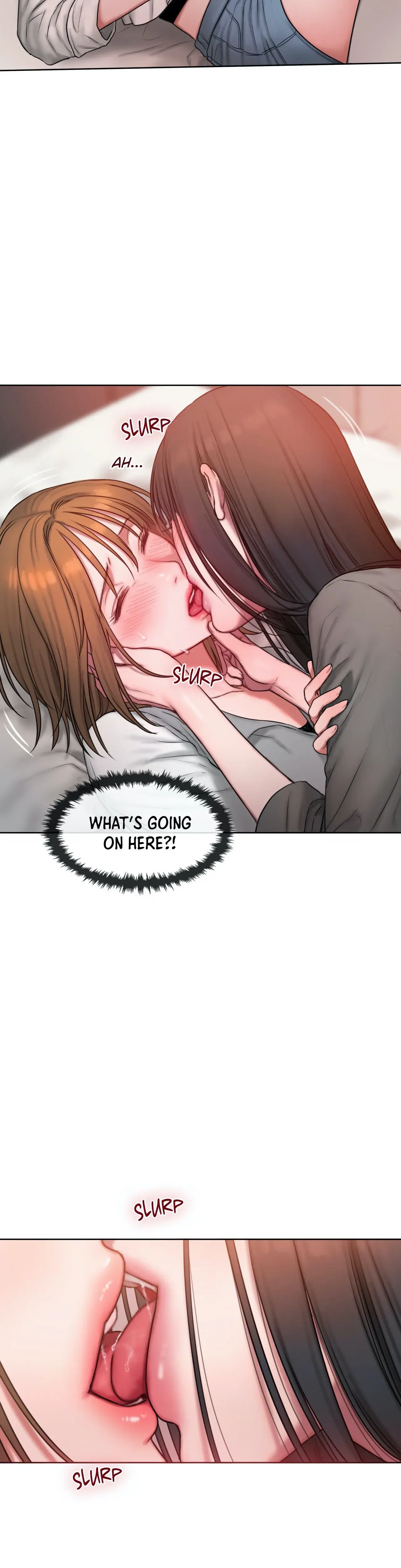 Bad Thinking Diary Episode 7 - Page 18