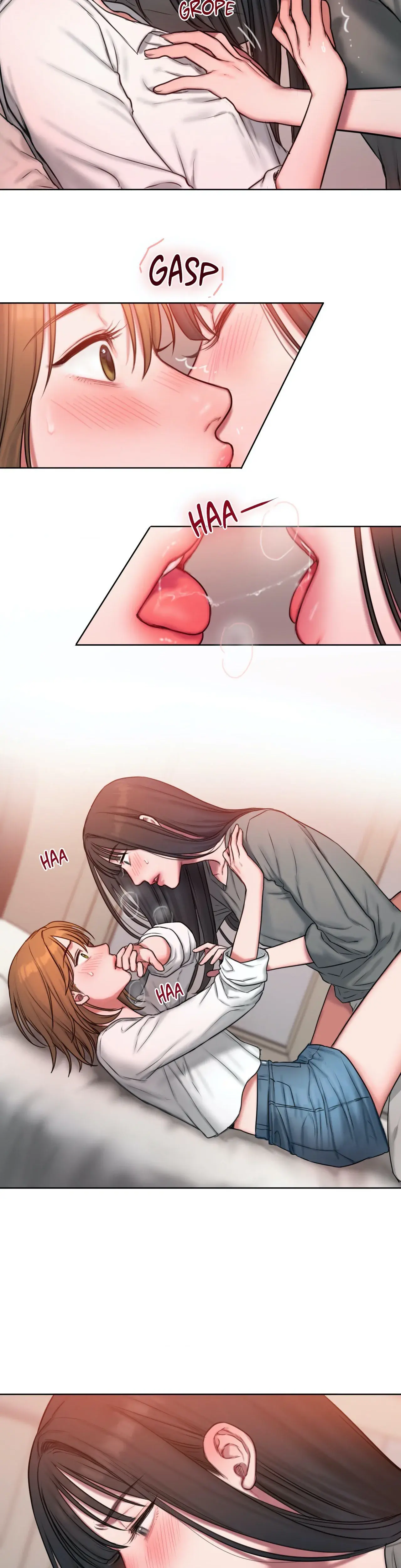 Bad Thinking Diary Episode 7 - Page 20