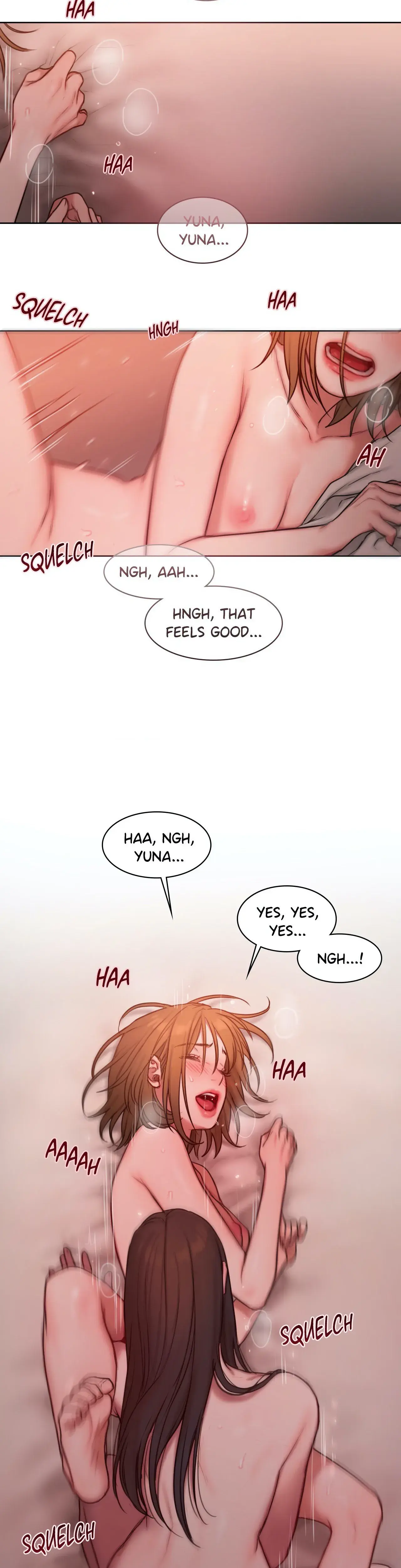 Bad Thinking Diary Episode 7 - Page 29