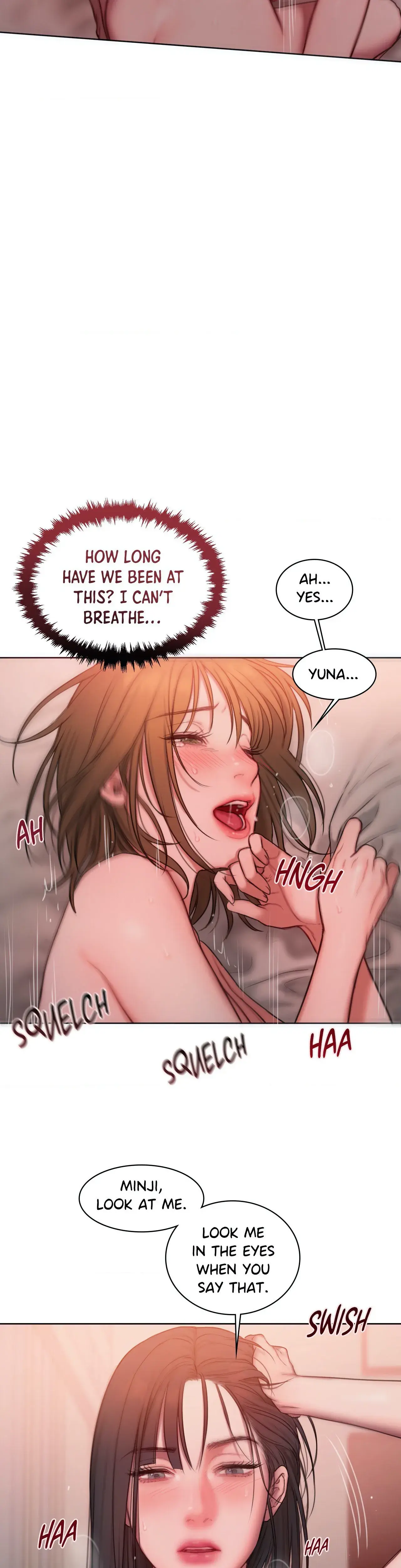 Bad Thinking Diary Episode 7 - Page 30