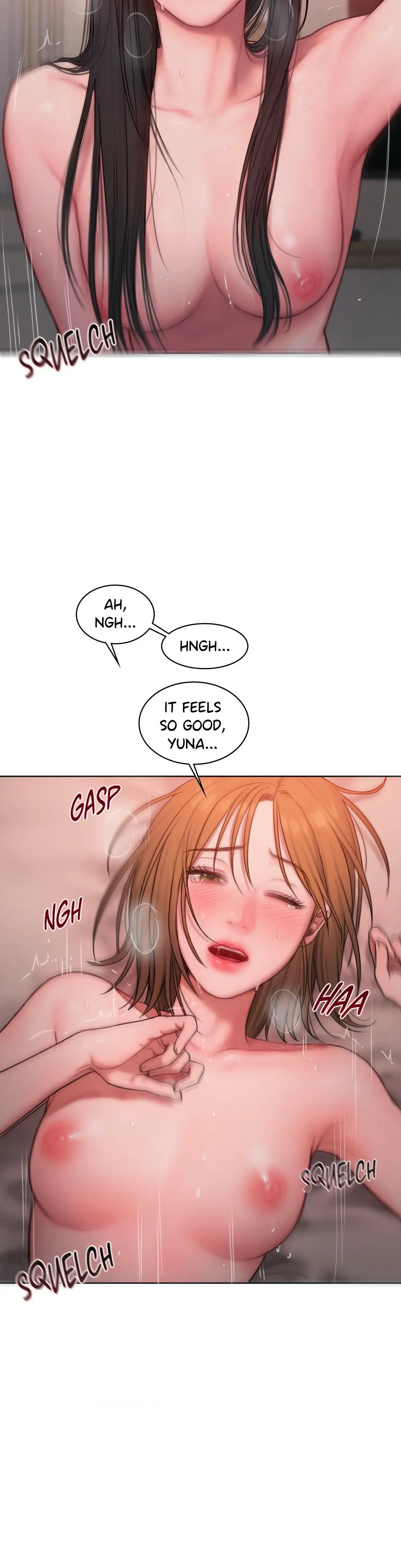 Bad Thinking Diary Episode 7 - Page 31