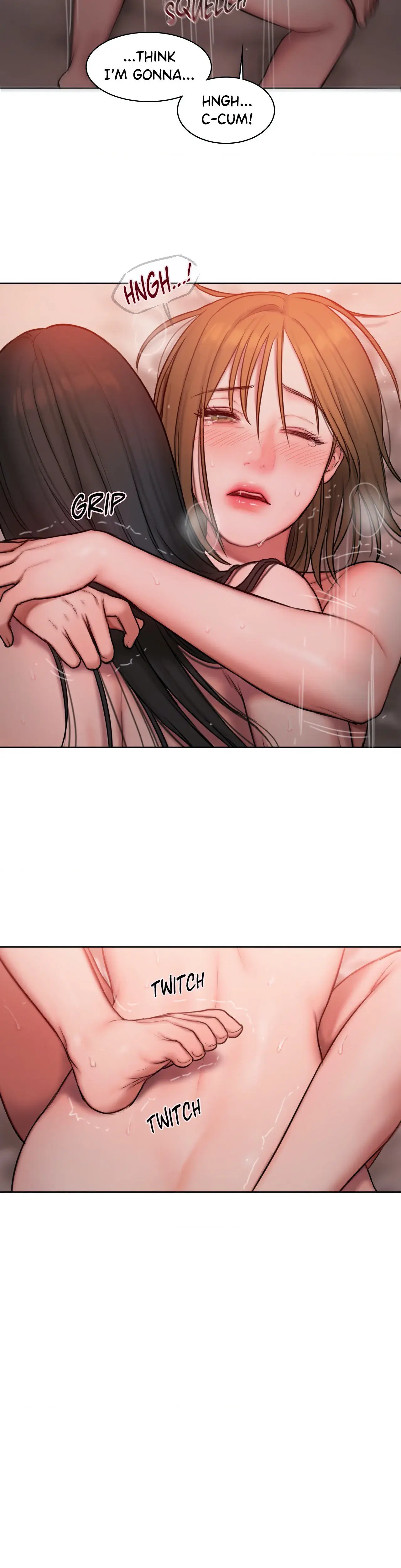 Bad Thinking Diary Episode 7 - Page 34