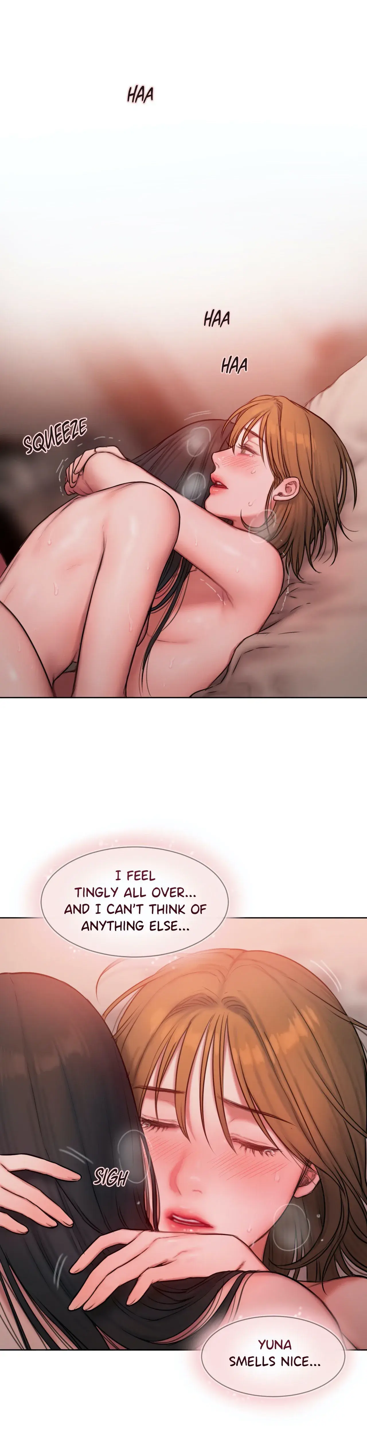 Bad Thinking Diary Episode 7 - Page 35