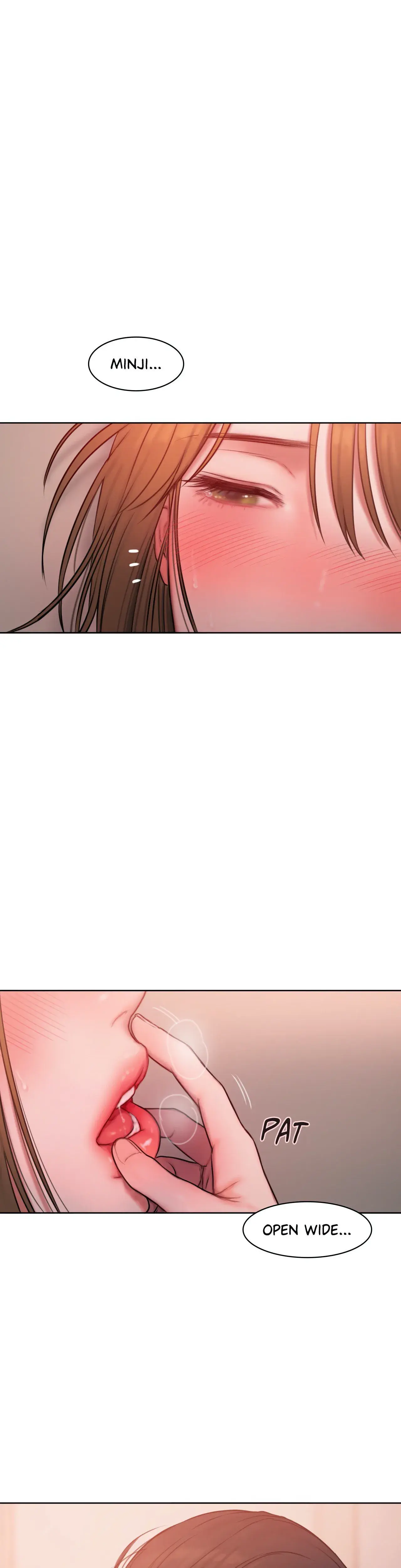 Bad Thinking Diary Episode 7 - Page 36