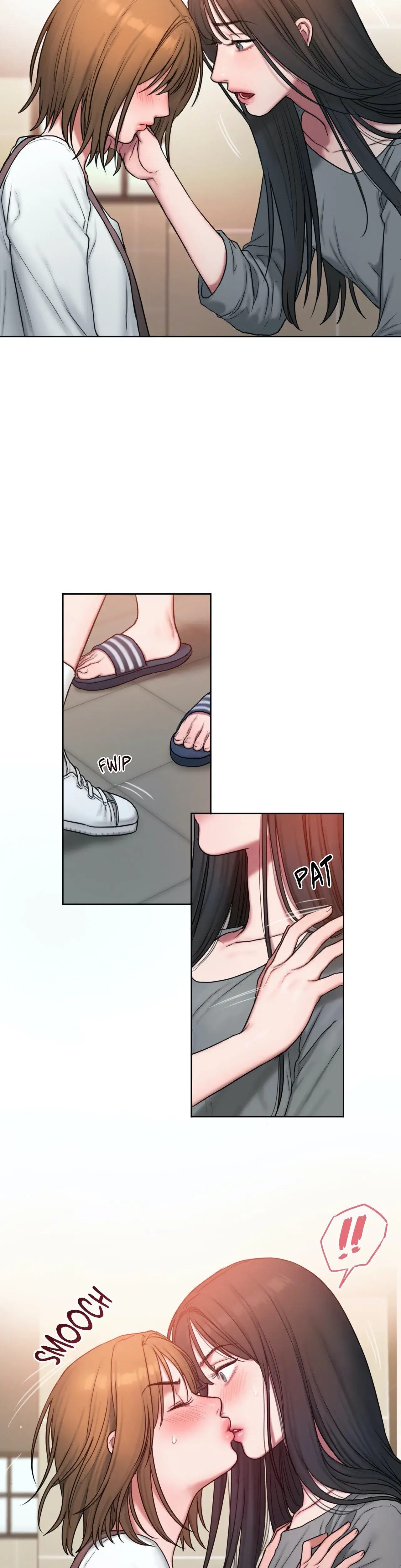 Bad Thinking Diary Episode 7 - Page 5
