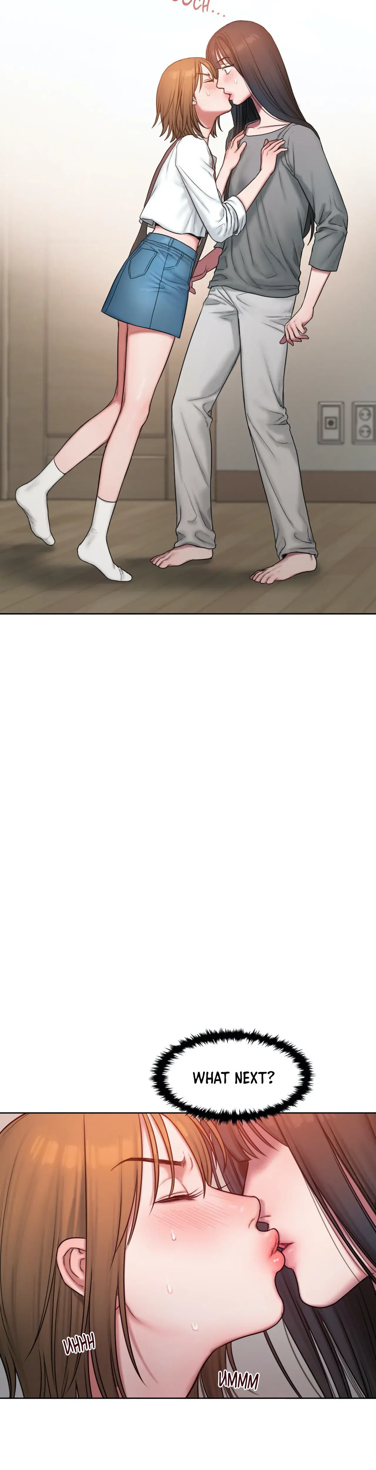 Bad Thinking Diary Episode 7 - Page 8