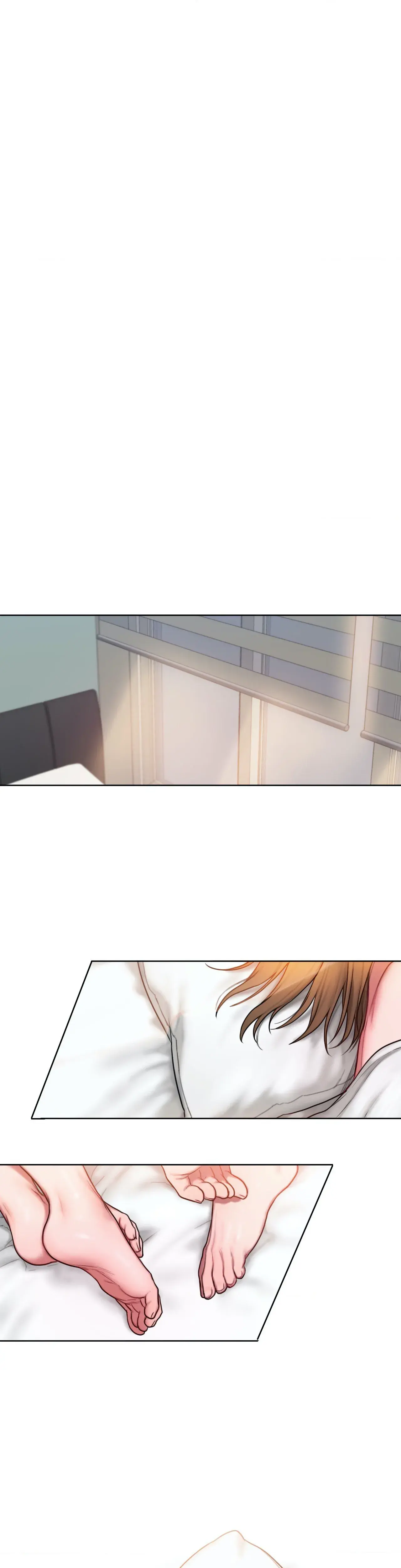 Bad Thinking Diary Episode 8 - Page 1