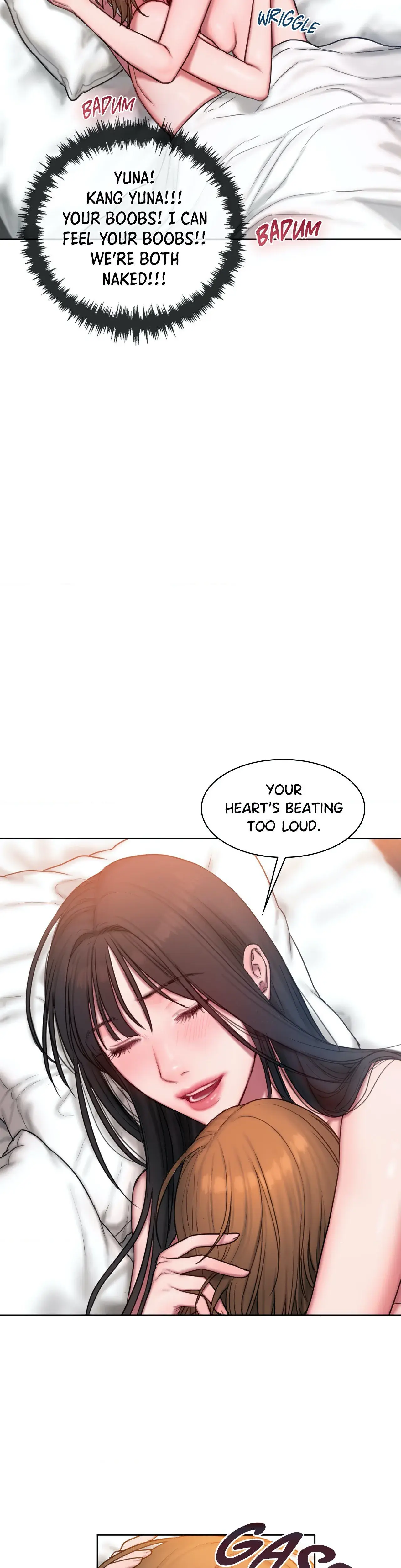 Bad Thinking Diary Episode 8 - Page 10