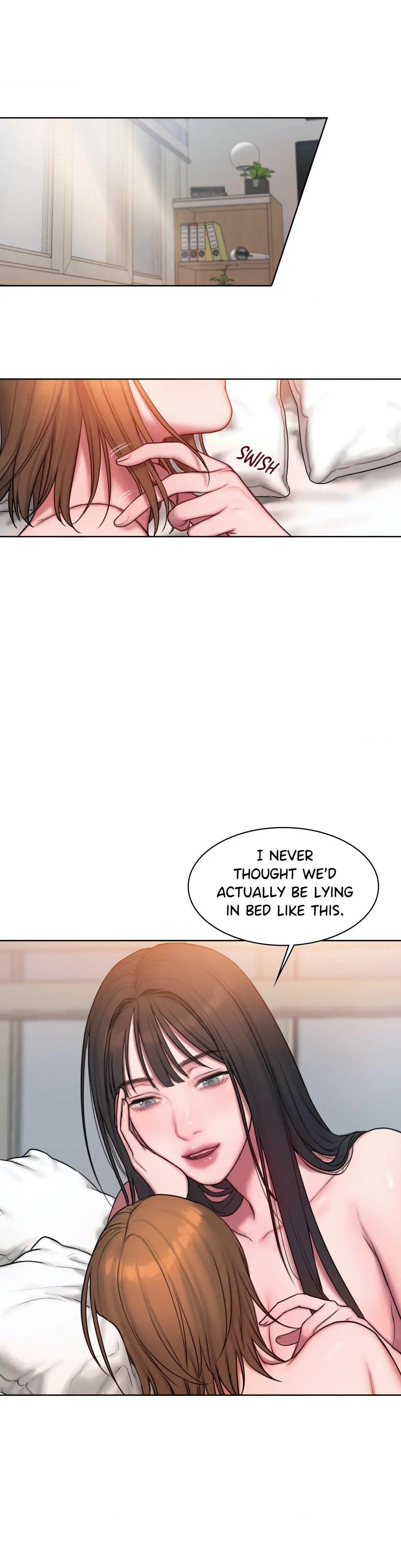 Bad Thinking Diary Episode 8 - Page 12