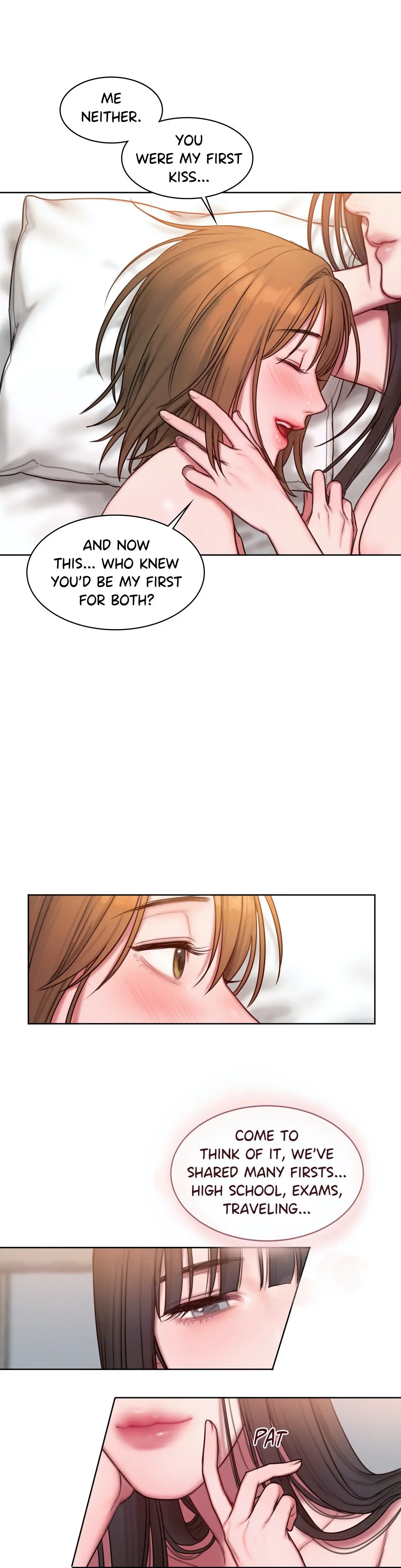 Bad Thinking Diary Episode 8 - Page 13
