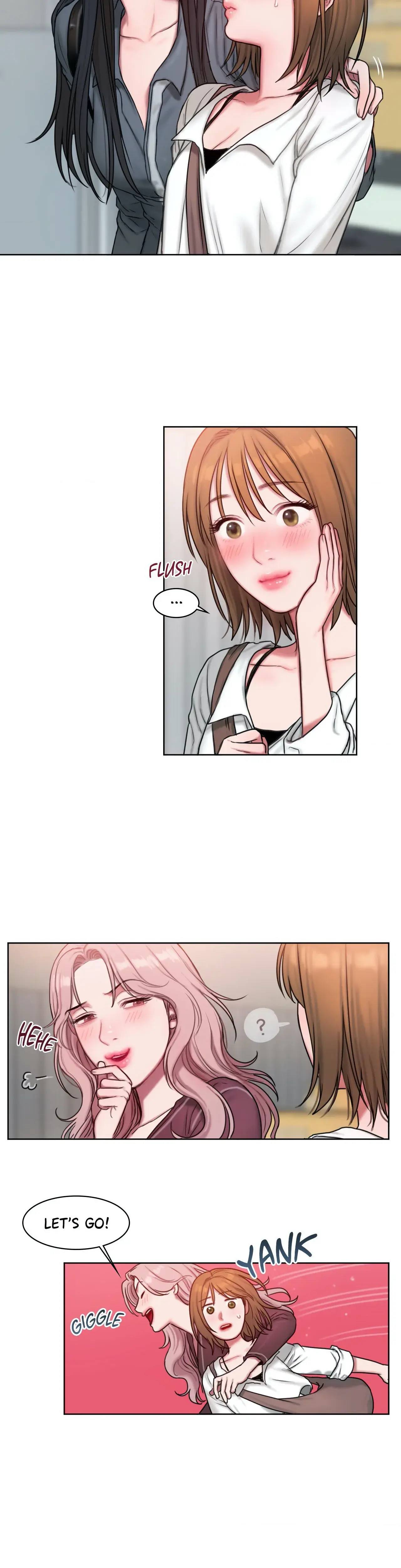 Bad Thinking Diary Episode 8 - Page 18