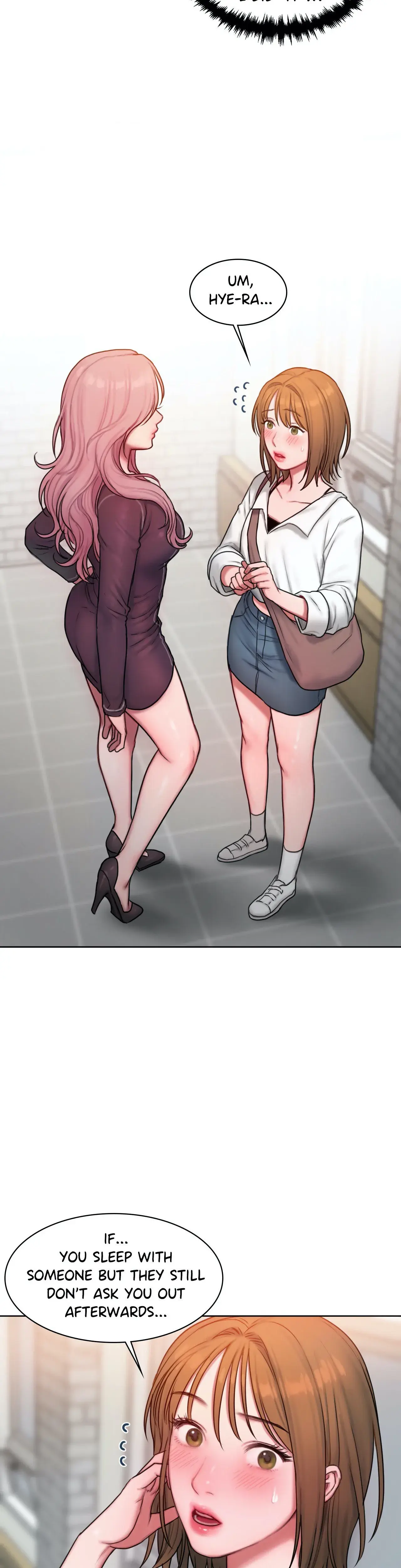 Bad Thinking Diary Episode 8 - Page 21