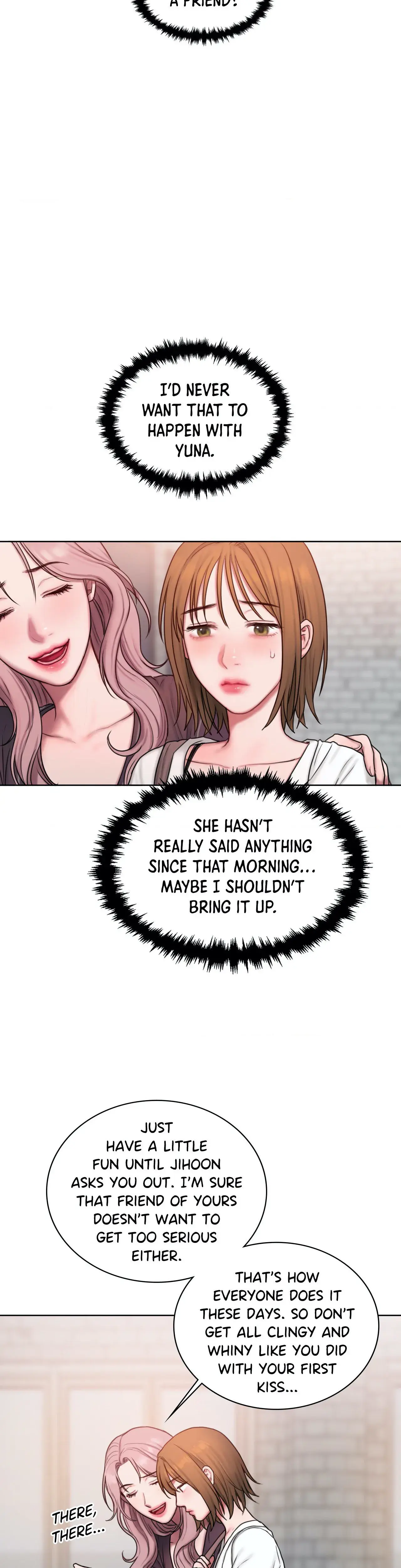 Bad Thinking Diary Episode 8 - Page 23