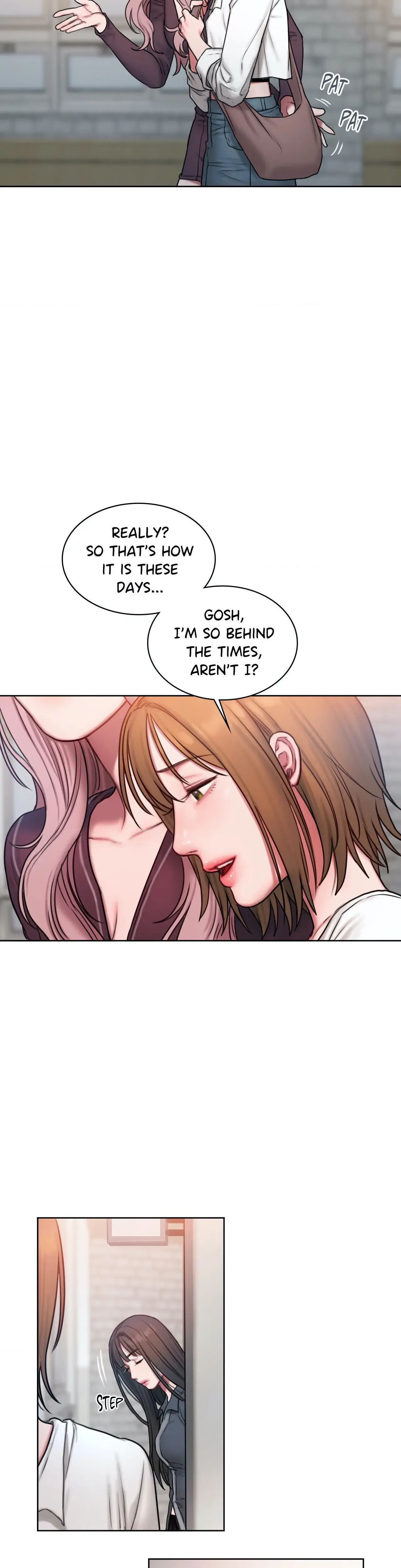 Bad Thinking Diary Episode 8 - Page 24