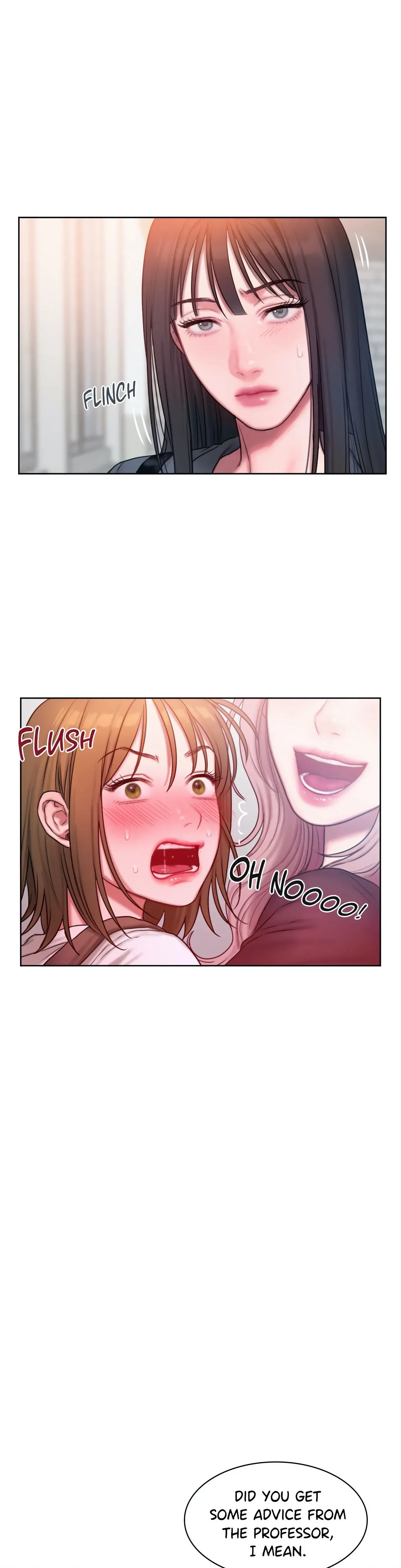 Bad Thinking Diary Episode 8 - Page 26