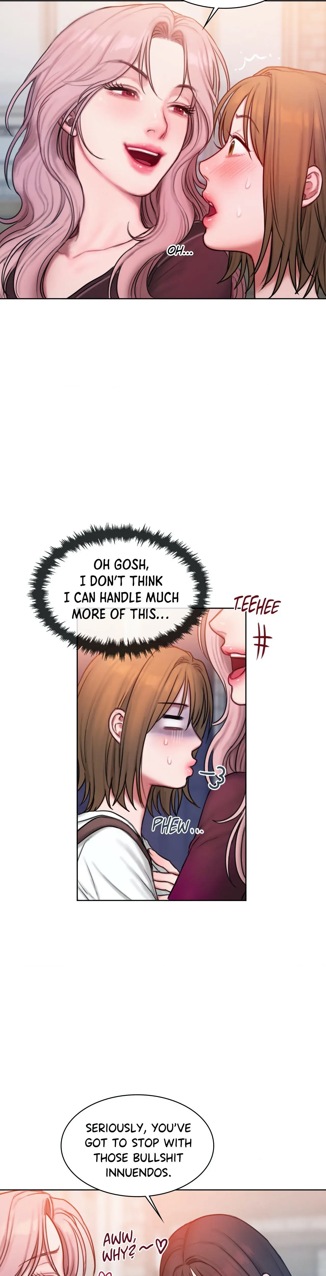 Bad Thinking Diary Episode 8 - Page 27