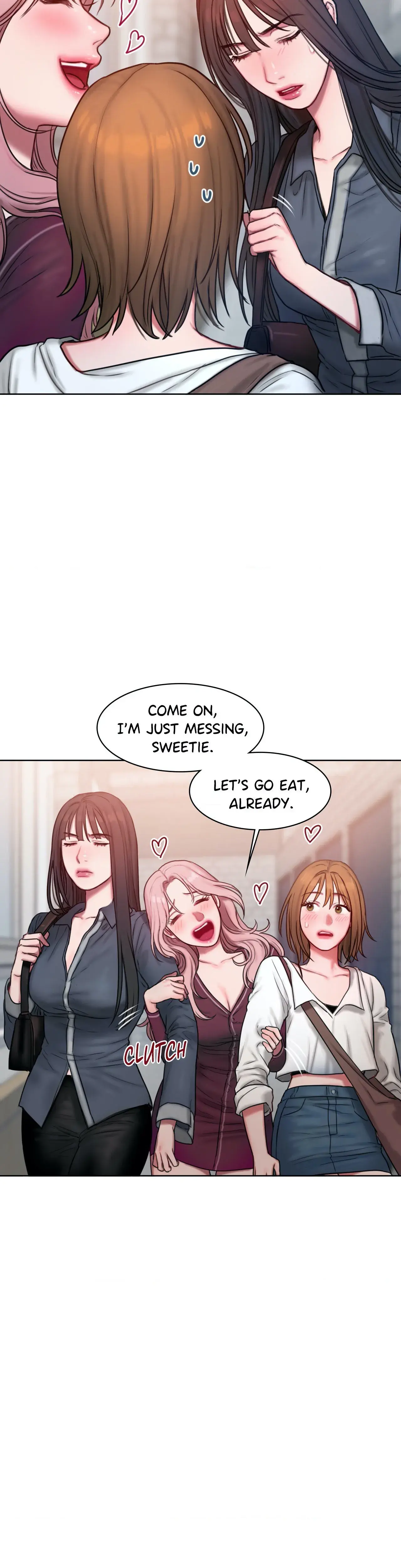 Bad Thinking Diary Episode 8 - Page 28